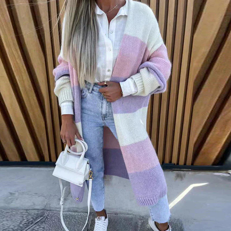 EB | Moderne und Bequeme Winterjacke
