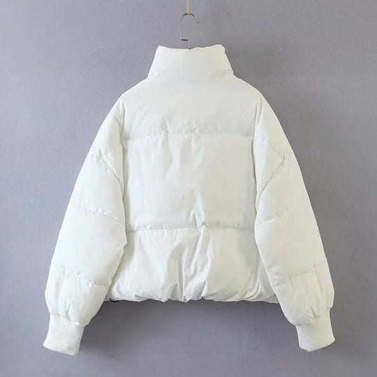 EB | Leichte Damen Pufferjacke