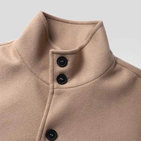 EB | Bequemes Warme Jacke für Männer
