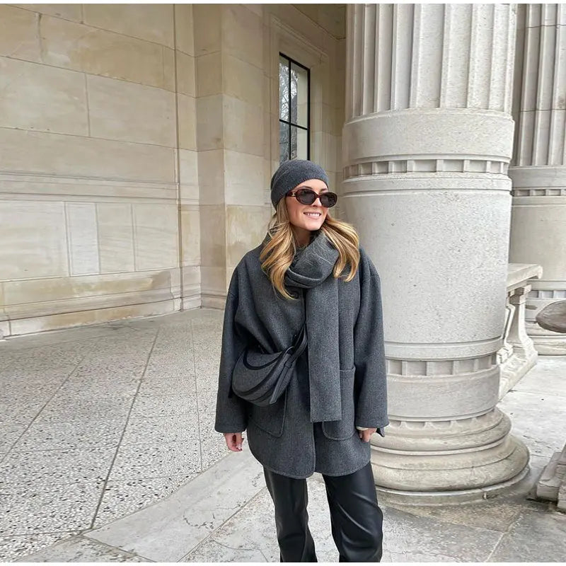 EB | Trenchcoat - Vintage & Stilvoll