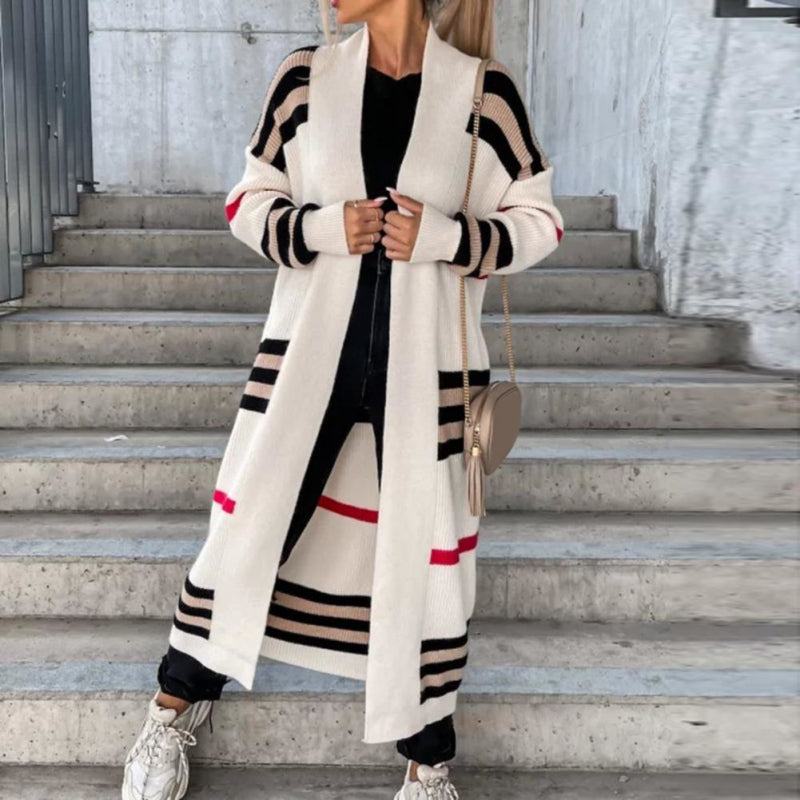 EB | Wolke-Weicher Luxuriöser Cardigan