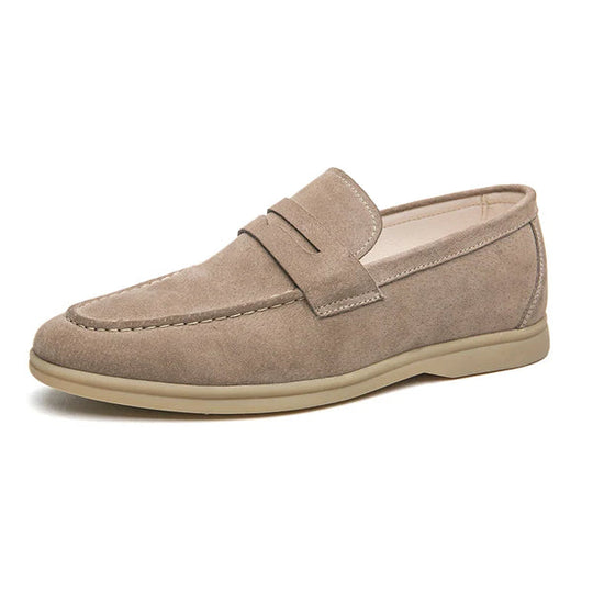 Modische Luxus Herren Loafers Schuhe EB