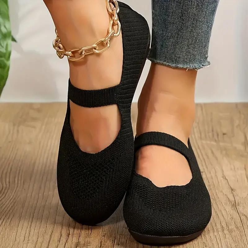 EB | Canvas-Schuhe, Leicht, Slip On, Flats, Sommerschuhe