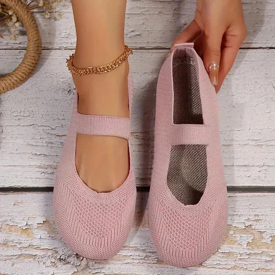 Leichte und flexible Slipper EB