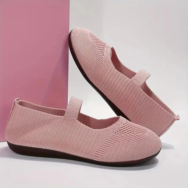 Leichte und flexible Slipper EB
