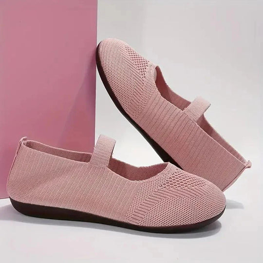 Leichte und flexible Slipper EB