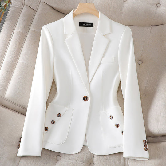 EB | Auré Chic Blazer