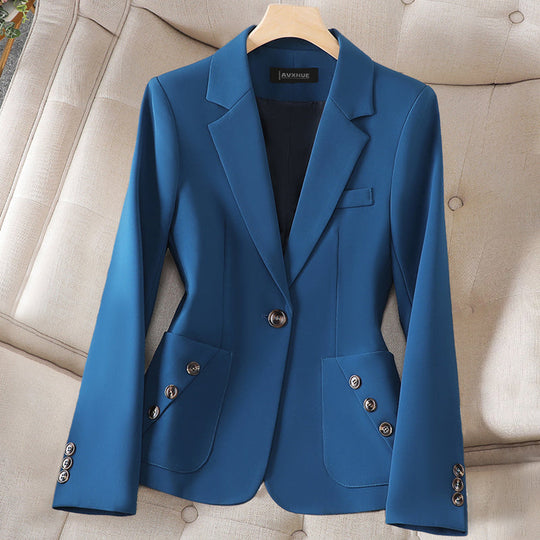EB | Auré Chic Blazer