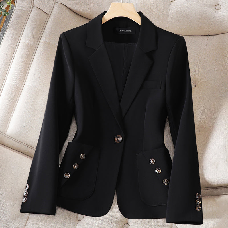EB | Auré Chic Blazer
