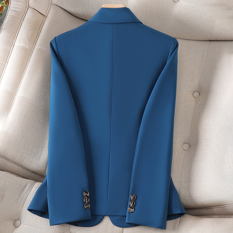EB | Auré Chic Blazer