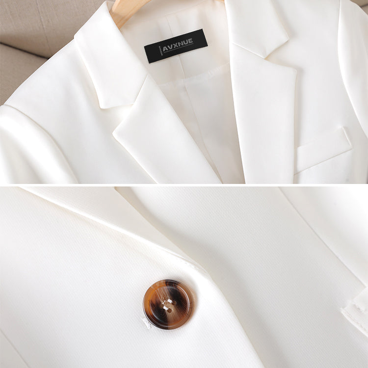 EB | Auré Chic Blazer