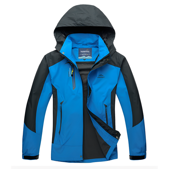 EB | Bequeme Damen-Outdoor-Jacke