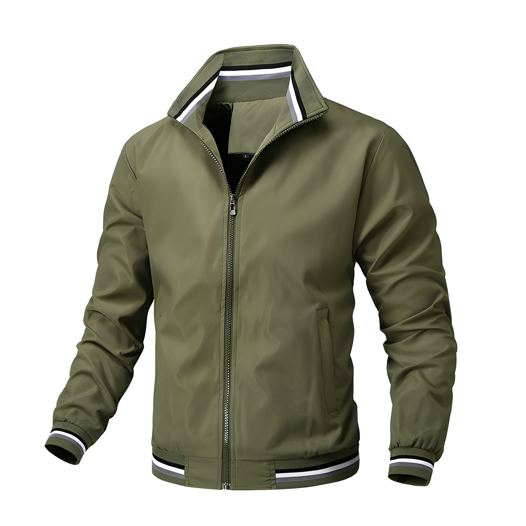 EB | Stylische Sportjacke für Männer