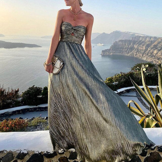 EB - Chique Sommerkleid