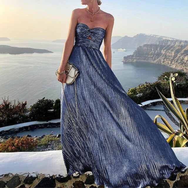 EB - Chique Sommerkleid