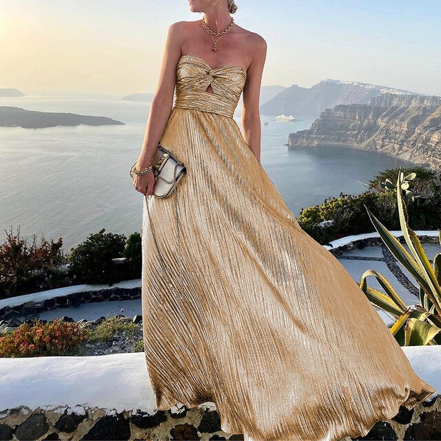 EB - Chique Sommerkleid