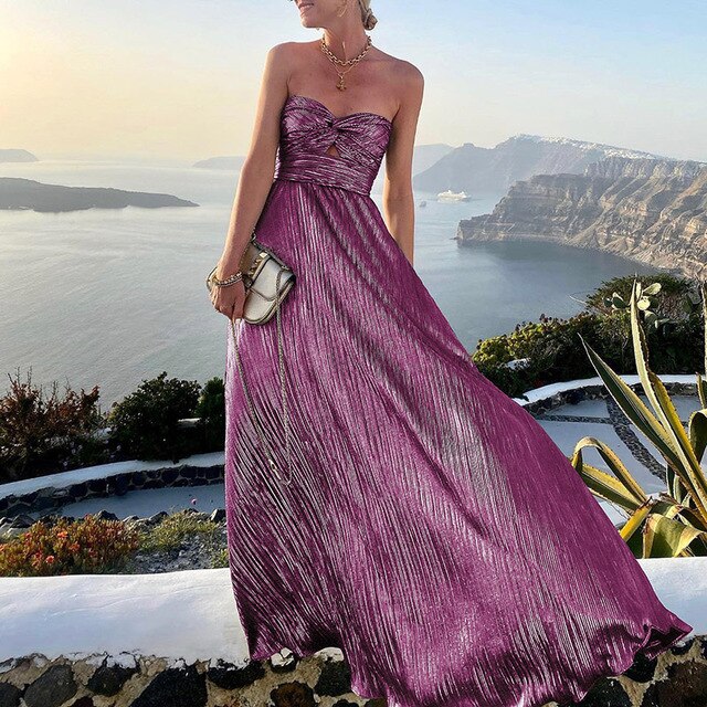 EB - Chique Sommerkleid