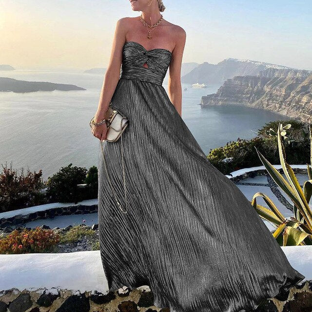 EB - Chique Sommerkleid