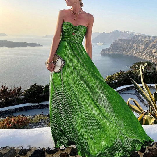 EB - Chique Sommerkleid