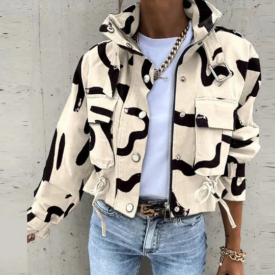 EB | Bare Promise Jacke