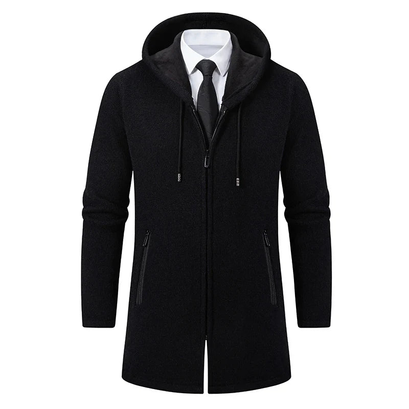 EB | Winterjacke mit Dickem Fleece
