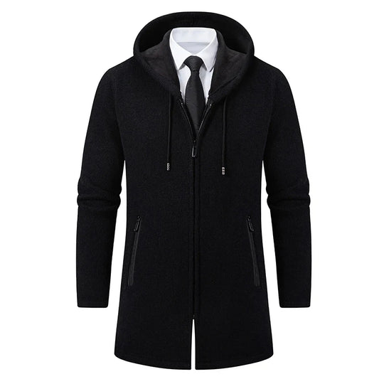 EB | Winterjacke mit Dickem Fleece