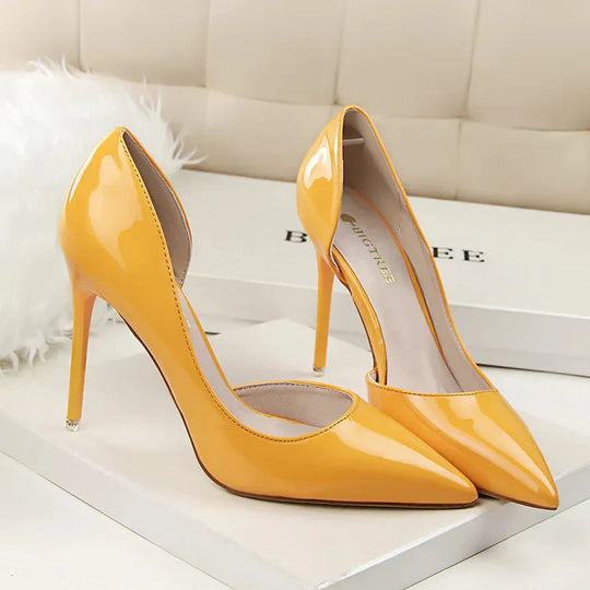 EB - Orthopädische Pumps