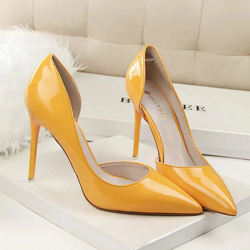 EB - Orthopädische Pumps