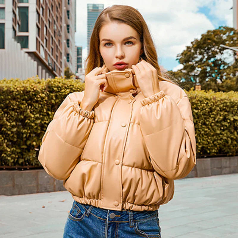 EB | Bomberjacke