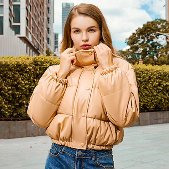 EB | Bomberjacke