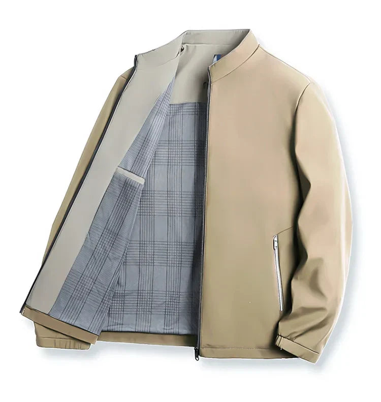 EB | Minimalistische Rollkragenpullover