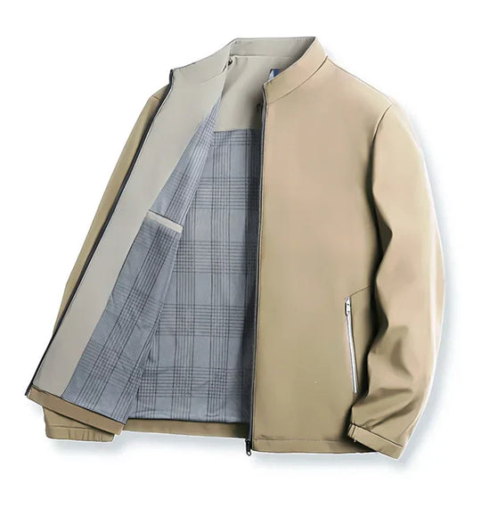EB | Rollkragenjacke - Oliver
