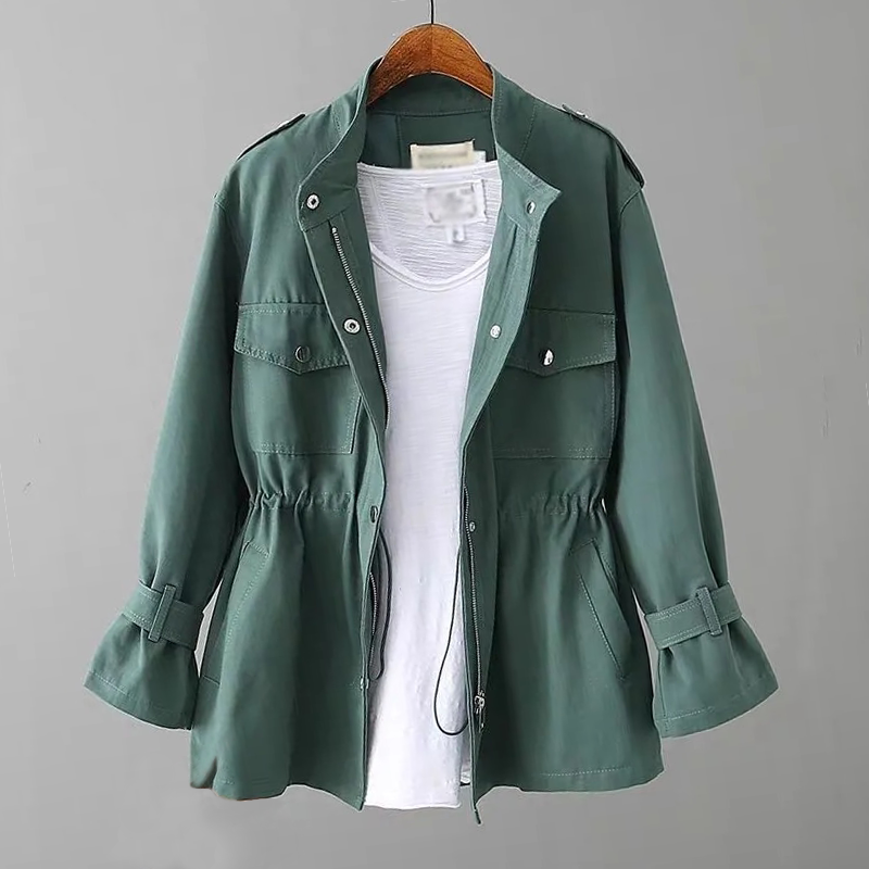 EB | Trenchcoat für Frauen
