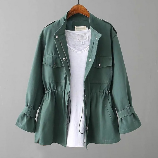 EB | Trenchcoat für Frauen