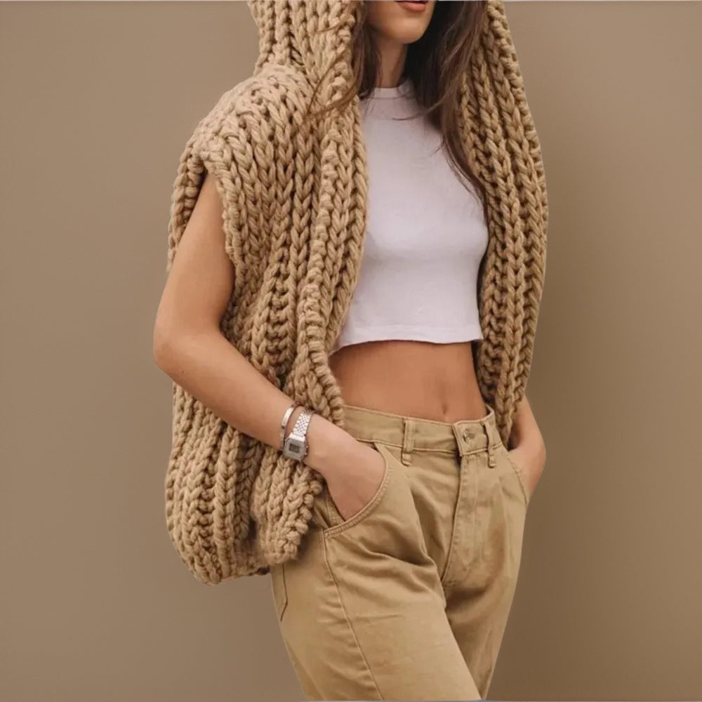 EB | Strickjacke