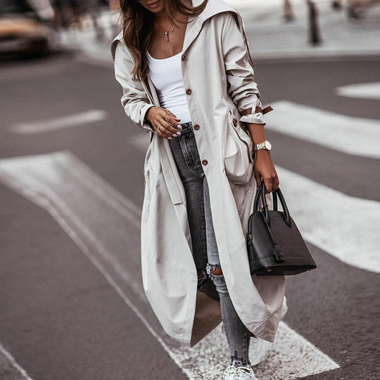 EB | Jacke mit Taschen