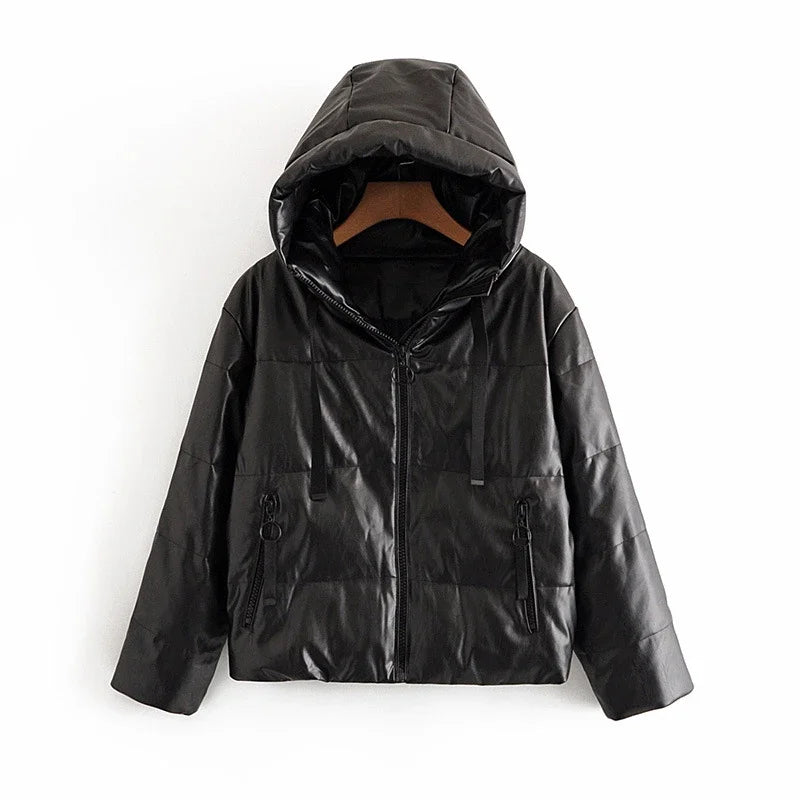 EB | Bound By Wild Parka Jacke