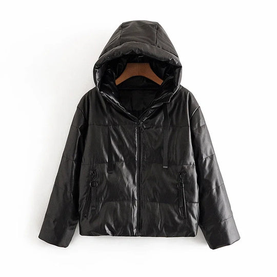 EB | Bound By Wild Parka Jacke