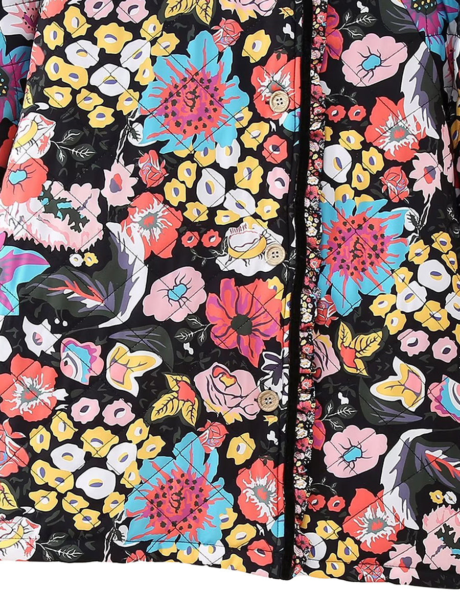 EB | Elegante Jacke für den Frühling