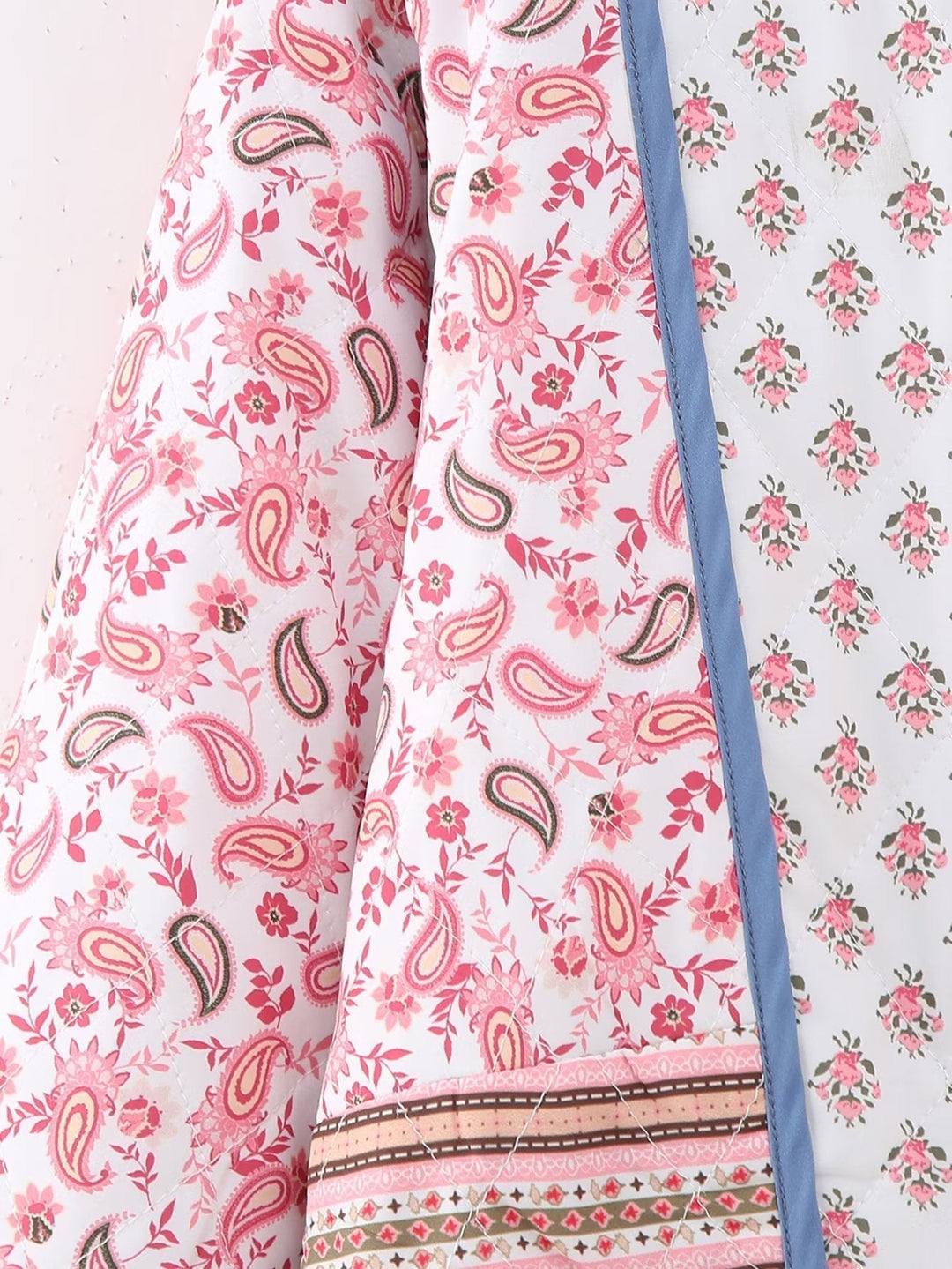 EB | Wendbare Jacke Sommerjacke Freizeit