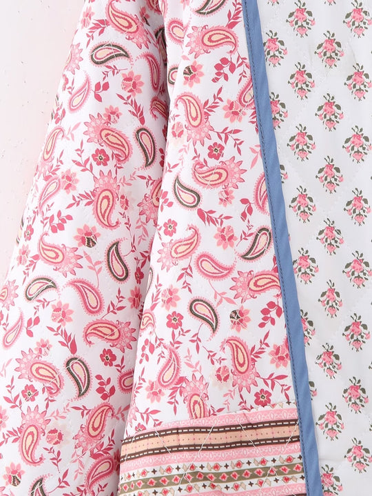 EB | Wendbare Jacke Sommerjacke Freizeit