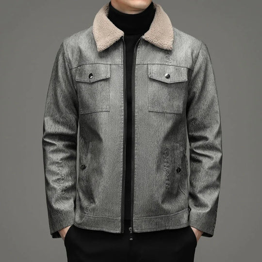 EB | Herbstjacke für Herren