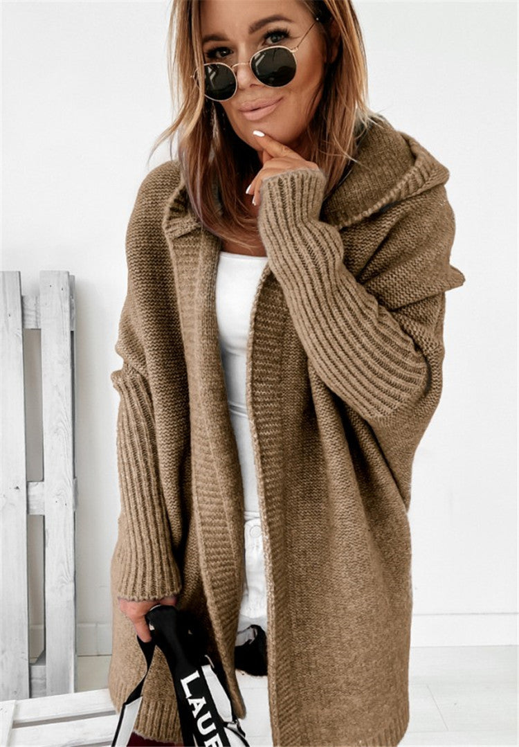EB | Strickjacke