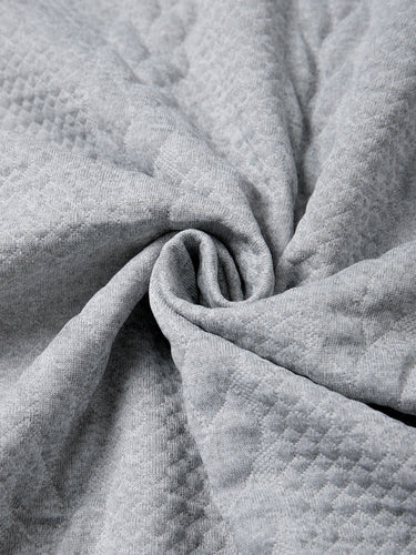 EB | Strickpullover mit Stehkragen und Ellenbogenpatches - Lässiger Outdoor-Stil für Alltag & Freizeit