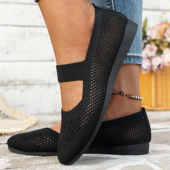Flats EB