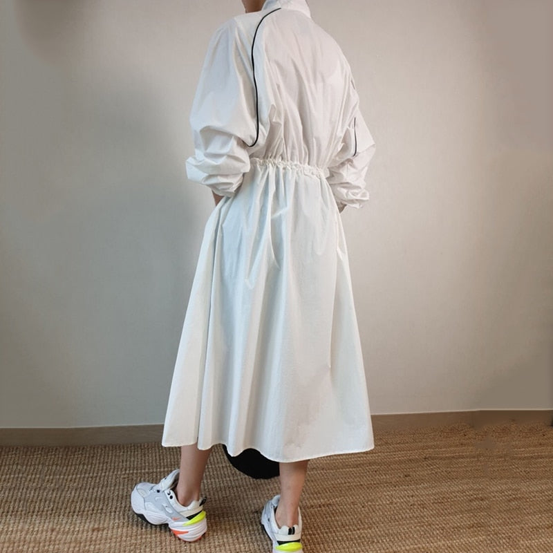 EB | Windjacke für Damen