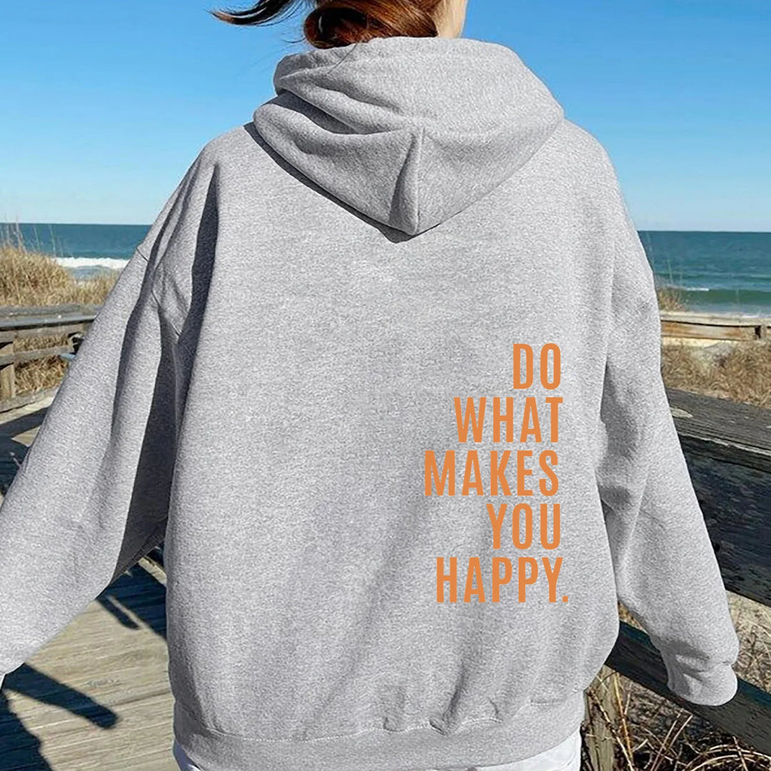 EB | Kapuzenpullover