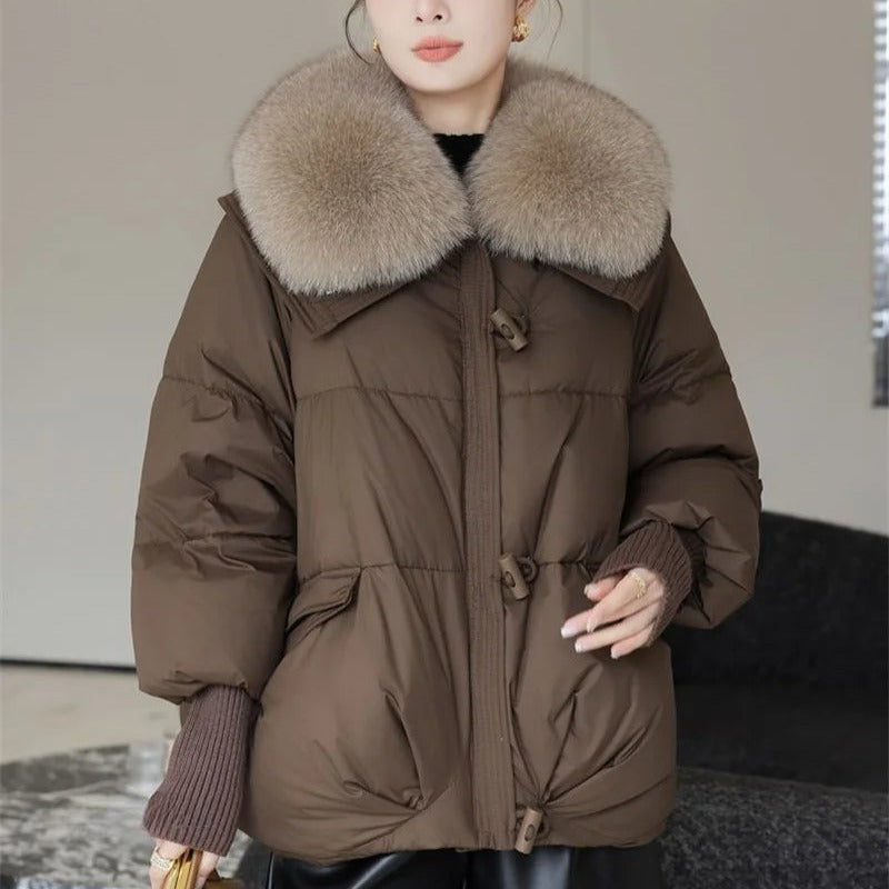 EB | Parka Jacke