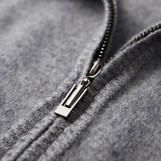 EB | Stylische Riku-Jacke mit modernem Schnitt