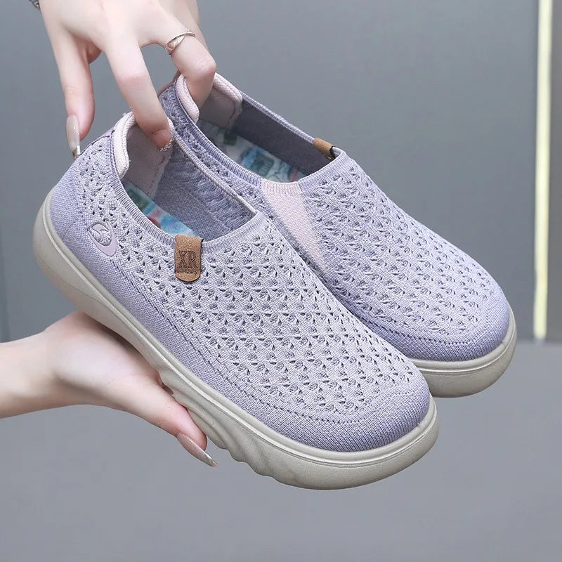 Emma Mühelos Netzflats EB